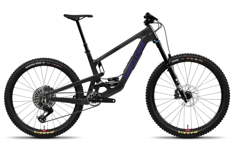 SANTA CRUZ Bronson 5 90